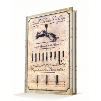 History of Writing Knives
