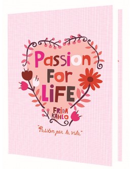 PASSION FOR LIFE    