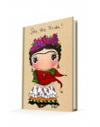 She, The Frida! / Nihi