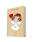 She, The Angel / Nihi