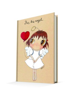 She, The Angel / Nihi