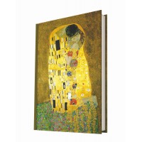 Art of Word / The Kiss (Klimt)