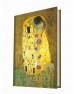Art of Word / The Kiss (Klimt)