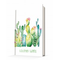 Cactus Love - 2