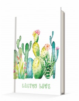 Cactus Love - 2