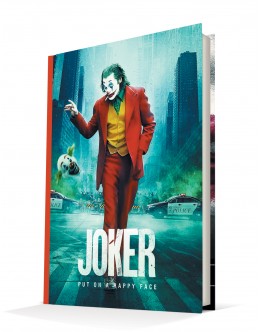 Film Afişleri / Joker 