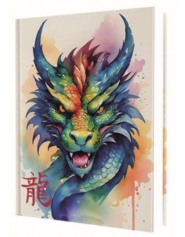 CHINESE DRAGON ( HEAT ) 