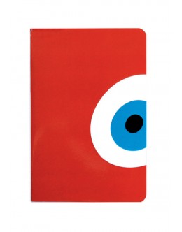 Evil Eye - Red