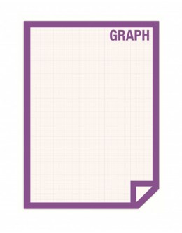 Paper Block / Graph