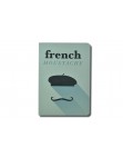 Moustache French
