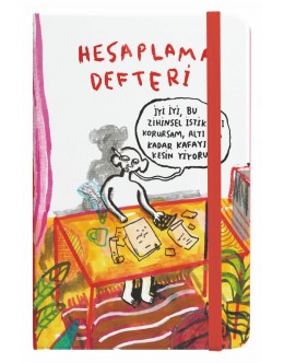 Uykusuz / Hesaplama