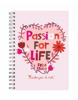 Passion For Life - 20x28