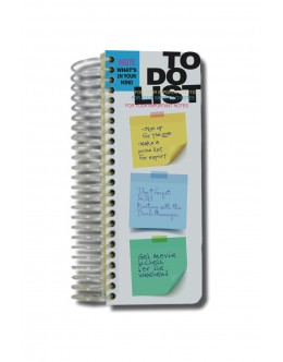 To Do List / Small
