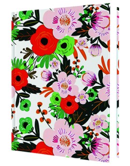 Spring 2025 - Abstract Flowers