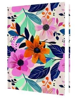 Spring 2025 - Flowers