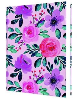 Spring 2025 - Roses