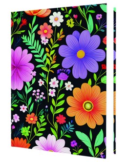 Spring 2025 - Wildflowers